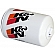 K & N Filters Oil Filter - HP-3003