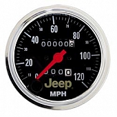 AutoMeter Speedometer 880245