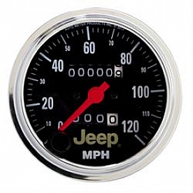 AutoMeter Speedometer 880245