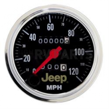 AutoMeter Speedometer 880245