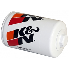 K & N Filters Oil Filter - HP-4001