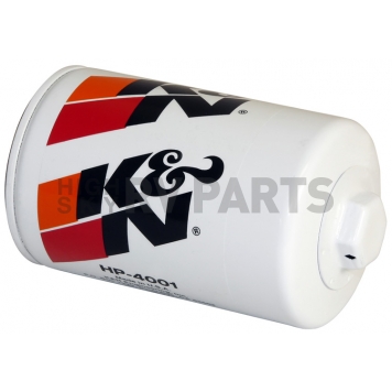 K & N Filters Oil Filter - HP-4001