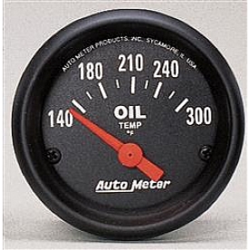 AutoMeter Gauge Oil Temperature 2639