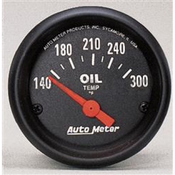 AutoMeter Gauge Oil Temperature 2639