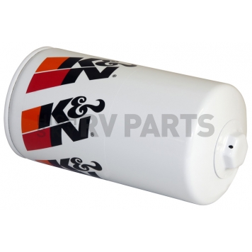 K & N Filters Oil Filter - HP-4003