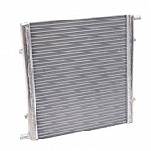 Edelbrock Intercooler - 15407
