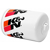 K & N Filters Oil Filter - HP-4004