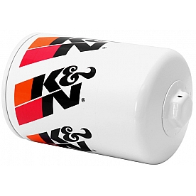 K & N Filters Oil Filter - HP-4004