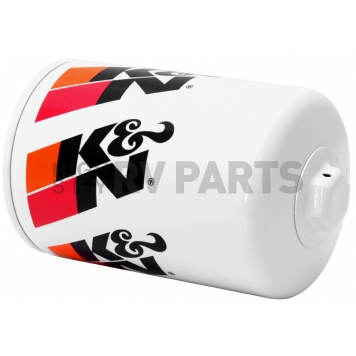 K & N Filters Oil Filter - HP-4004