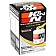 K & N Filters Oil Filter - HP-4004