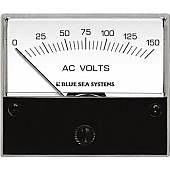 Blue Sea Gauge Voltmeter 9353