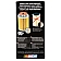 K & N Filters Oil Filter - HP-4005