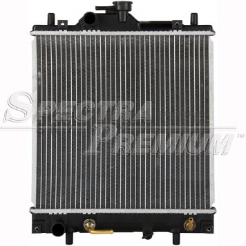 Spectra Premium Radiator CU1732
