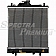 Spectra Premium Radiator CU1732