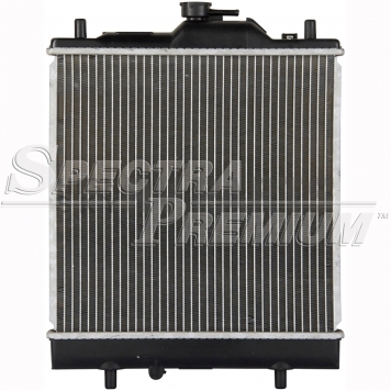 Spectra Premium Radiator CU1732-1