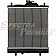 Spectra Premium Radiator CU1732
