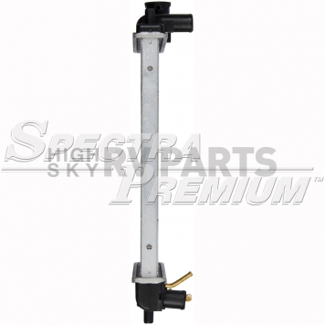 Spectra Premium Radiator CU1732-2