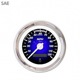 Aurora Instuments Speedometer 1892