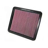 K & N Filters Air Filter - 33-2325