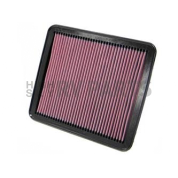 K & N Filters Air Filter - 33-2325
