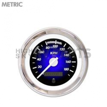 Aurora Instuments Speedometer 5523