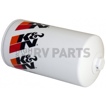 K & N Filters Oil Filter - HP-6001
