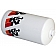 K & N Filters Oil Filter - HP-6001