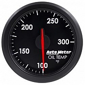 AutoMeter Gauge Oil Temperature 9140T