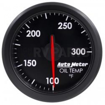 AutoMeter Gauge Oil Temperature 9140T