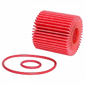 K & N Filters Oil Filter - HP-7020
