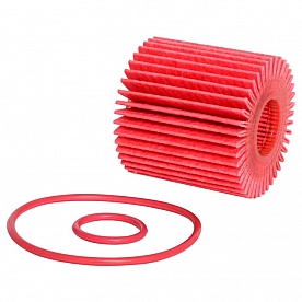 K & N Filters Oil Filter - HP-7020