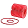K & N Filters Oil Filter - HP-7020