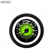 Aurora Instuments Speedometer 5534