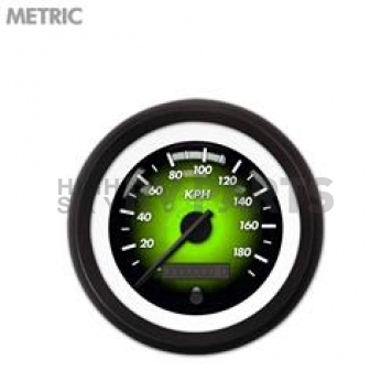 Aurora Instuments Speedometer 5534