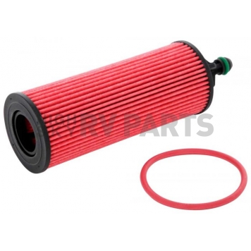 K & N Filters Oil Filter - HP-7026-1