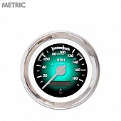 Aurora Instuments Speedometer 5545