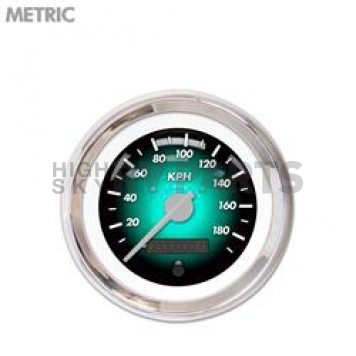 Aurora Instuments Speedometer 5545