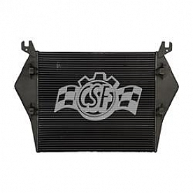 CSF Intercooler - 6009