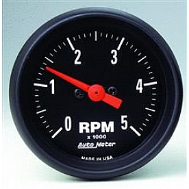 AutoMeter Tachometer 2697
