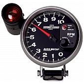 AutoMeter Tachometer 3699