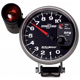 AutoMeter Tachometer 3699