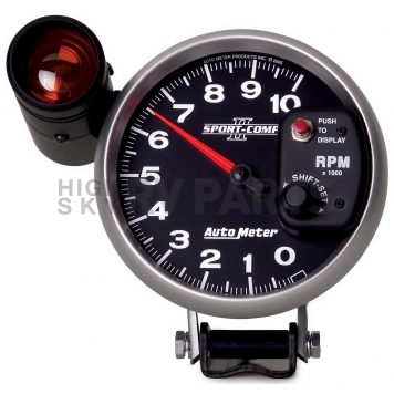 AutoMeter Tachometer 3699