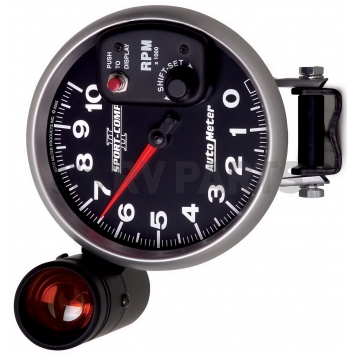 AutoMeter Tachometer 3699-1