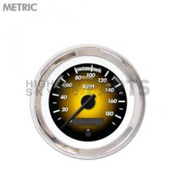 Aurora Instuments Speedometer 5556