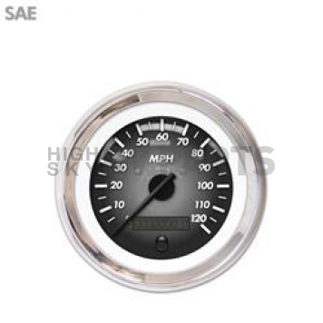 Aurora Instuments Speedometer 1936