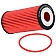 K & N Filters Oil Filter - HP-7038