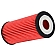 K & N Filters Oil Filter - HP-7038