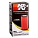 K & N Filters Oil Filter - HP-7038