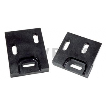 Trans Dapt Motor Mount 9716