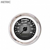 Aurora Instuments Speedometer 5567